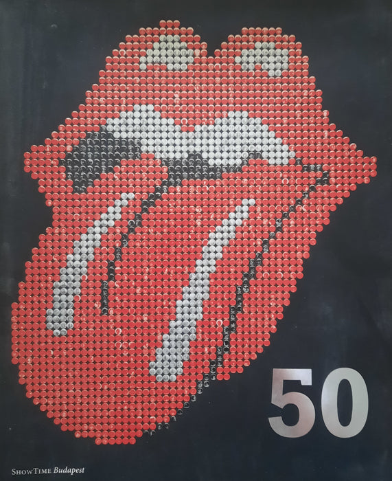 The Rolling Stones 50