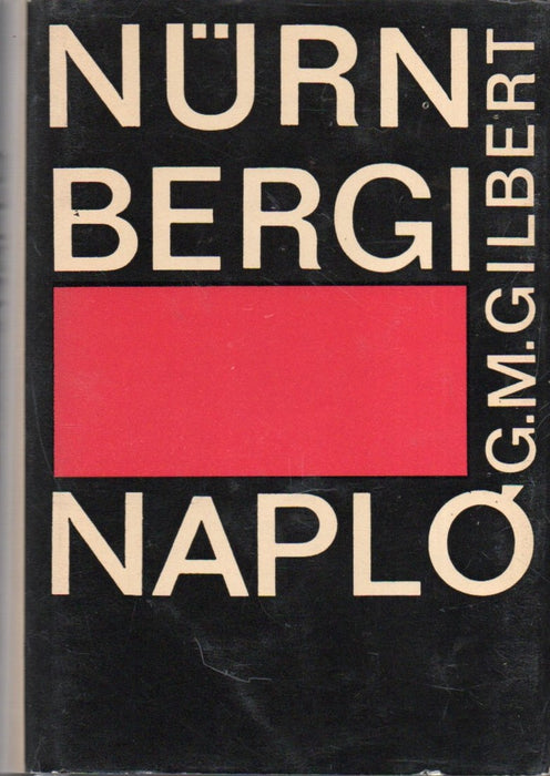 Nürnbergi Napló
