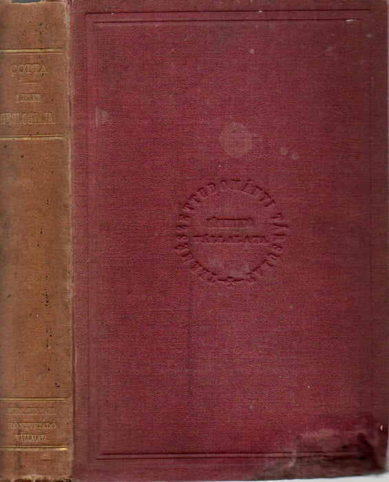 Kis hármaskönyv I-III.