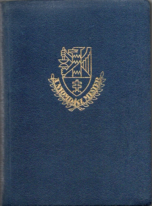 Kis hármaskönyv I-III.