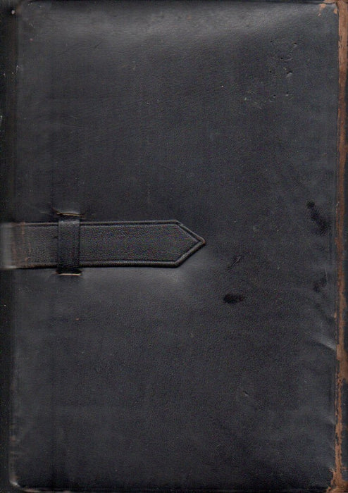 Festgebet der Israeliten VII. – מחזור לכל מועדי השנה. חלק שביעי
