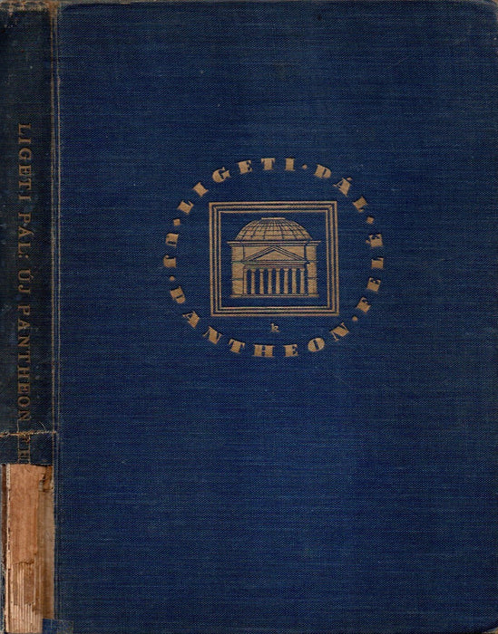 Új Pantheon felé