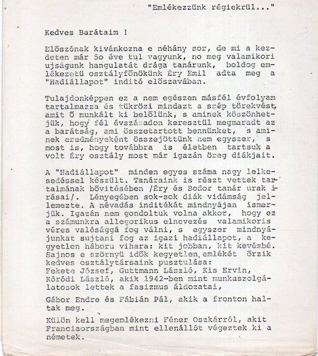 Kis hármaskönyv I-III.