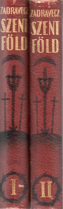 Kis hármaskönyv I-III.