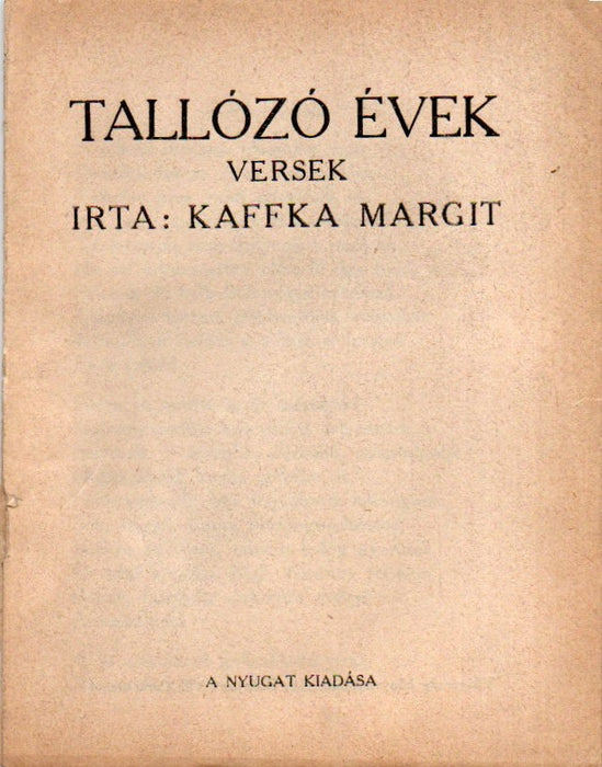 Világostól Trianonig