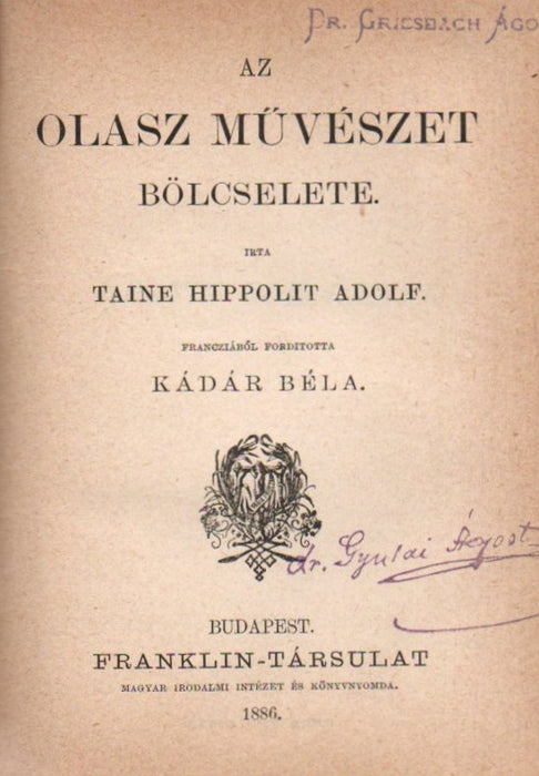 Az állatok világa 3. Emlősök III.