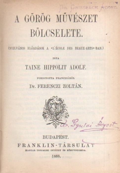 Az állatok világa 3. Emlősök III.