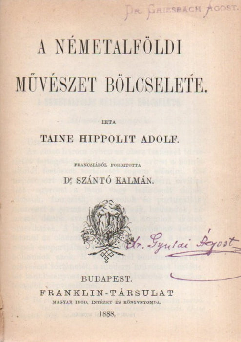Az állatok világa 3. Emlősök III.
