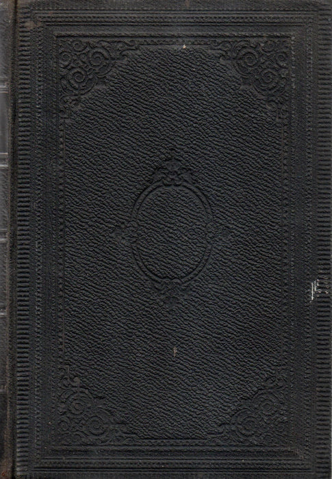 Szent Biblia, azaz Istennek ó és új testamentomában foglaltatott egész Szent Írás (1928)