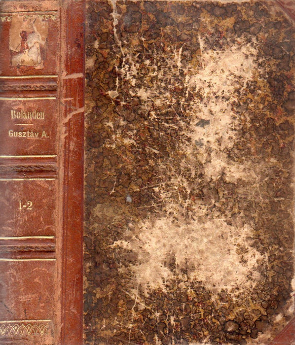 Gusztáv Adolf I-II.
