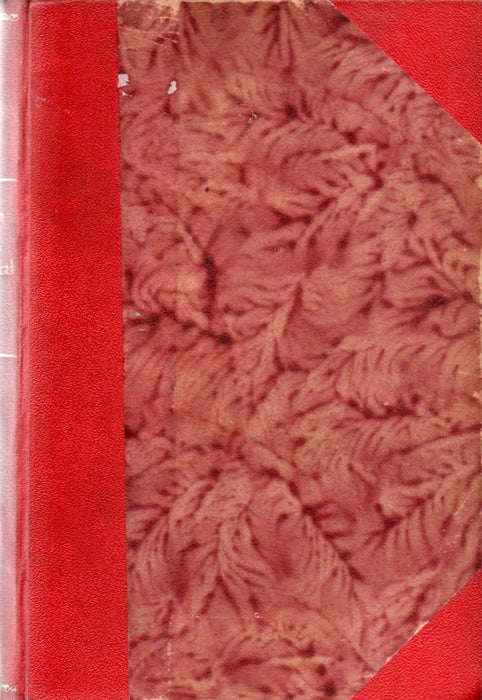 Moliére vígjátékai III., VI.