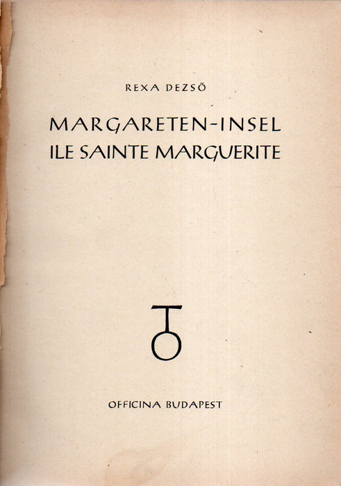Margitsziget