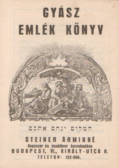 Kis hármaskönyv I-III.