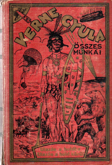 Amerigo Tot kiállítása - Tihanyi Múzeum 1969