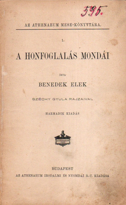 Arany János összes munkái III.: Arany János elbeszélő költeményei II.