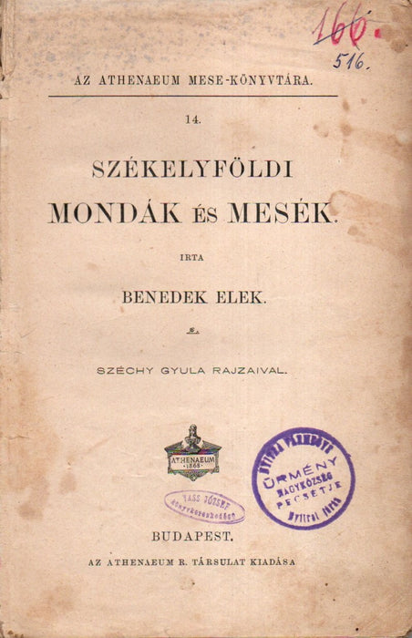 Arany János összes munkái III.: Arany János elbeszélő költeményei II.