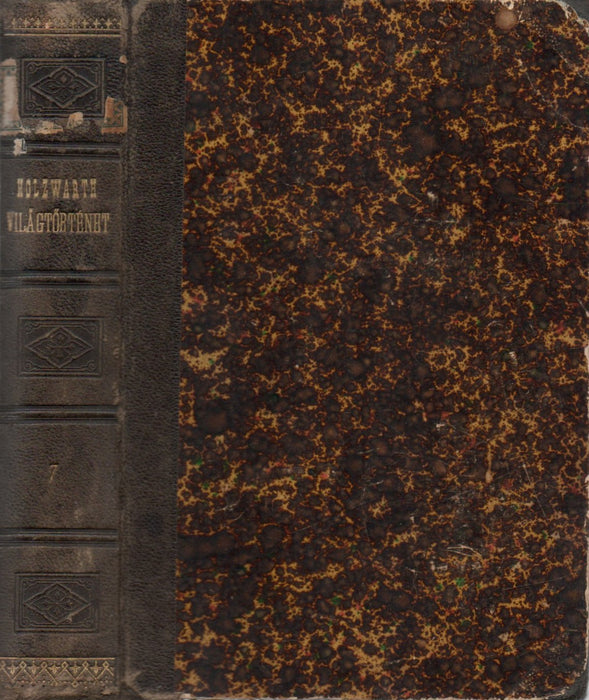 Világtörténet VII.