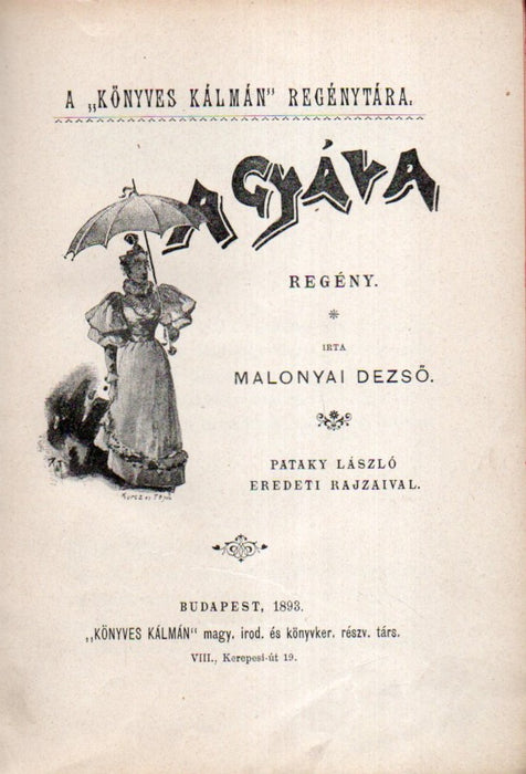 Igazságot Magyarországnak