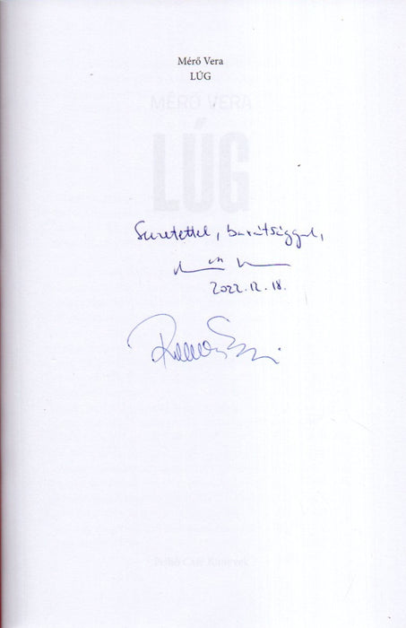 Lúg