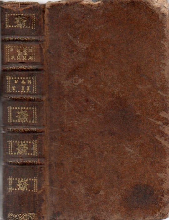 Sermons du Père Bourdaloue – Pour les fêtes des saints II.
