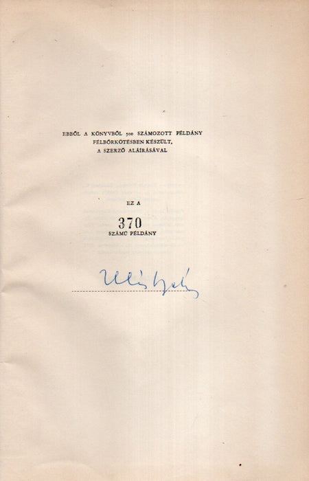 Kárpáti rapszódia