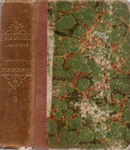 Commedie III.