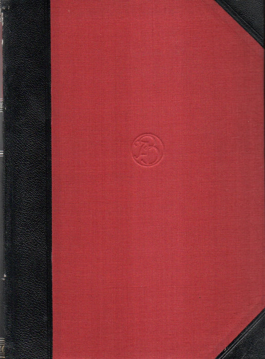 Chirurgische Operationslehre I–V. (1917) és 5-6. kötet (1957)