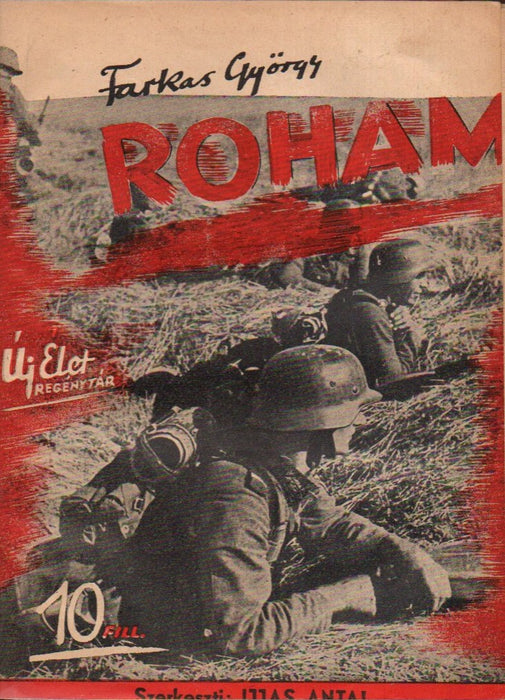 A kínai tábornok - A légió árulója - Borneó tigrise - Roham - Mexikói történet - A redrockhilli viadukt I-II.