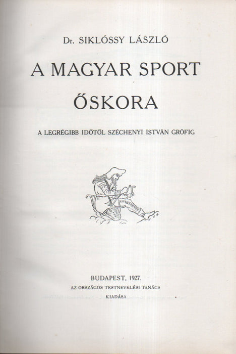 Vérző Magyarország