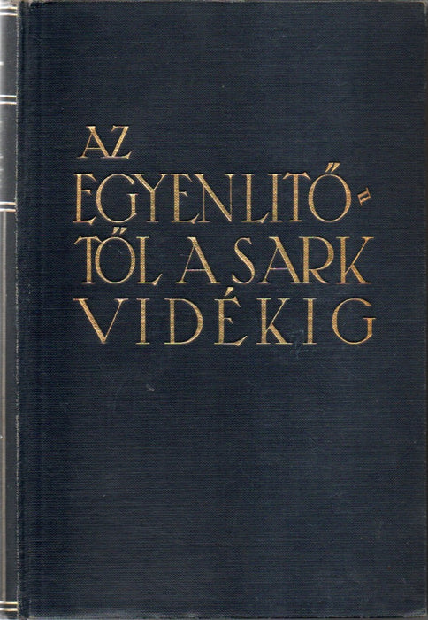 A Föld titkai 1-6.