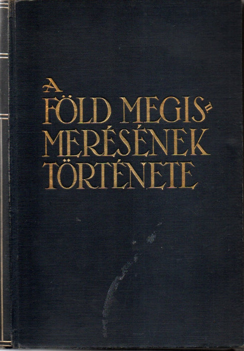 A Föld titkai 1-6.