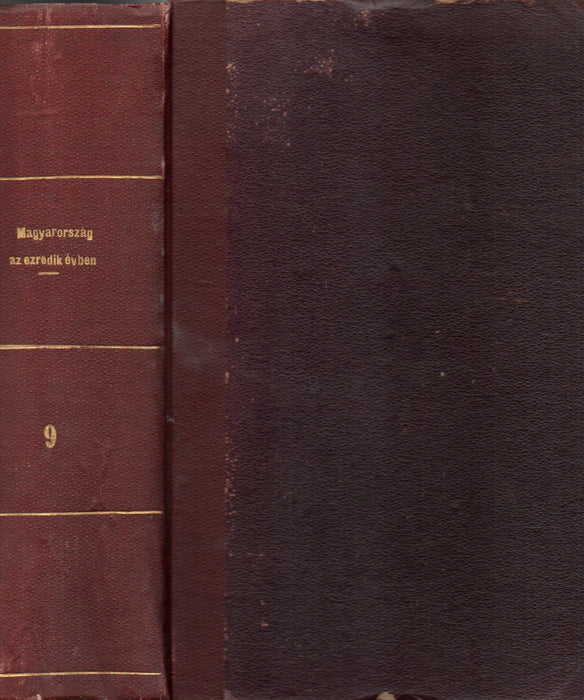 Magyarország az ezredik évben IX. - Az 1896. évi ezredéves kiállítás eredménye