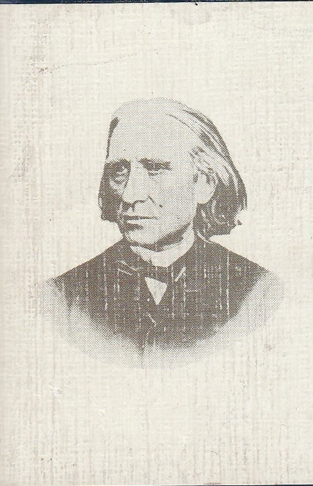 Liszt Ferenc