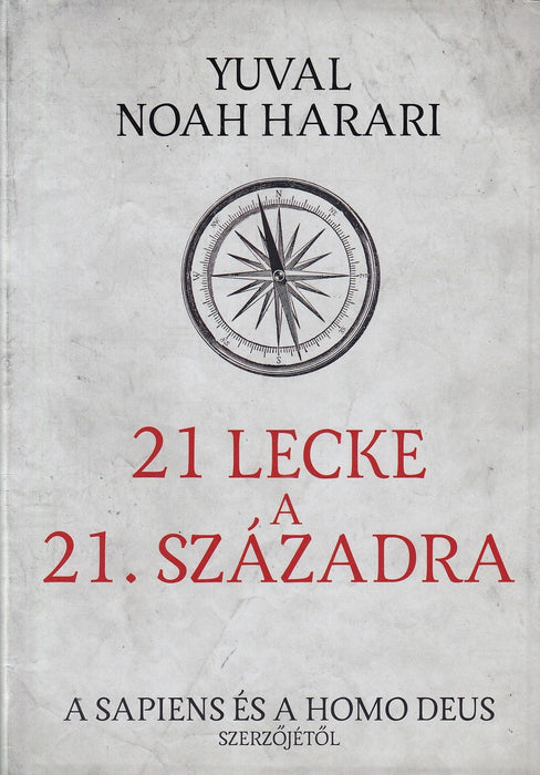 21 lecke a 21. századra