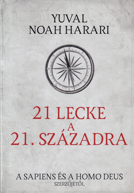 21 lecke a 21. századra