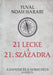 21 lecke a 21. századra