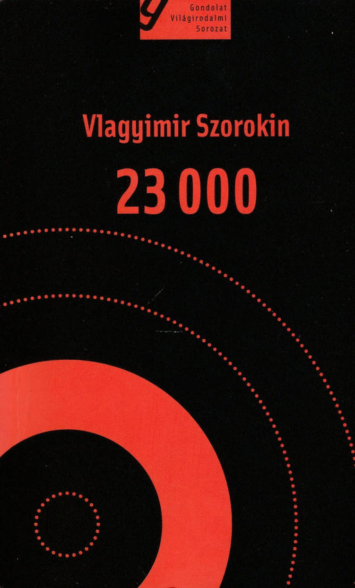 23 000 - Oskola Antikvárium