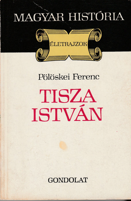 Tisza István