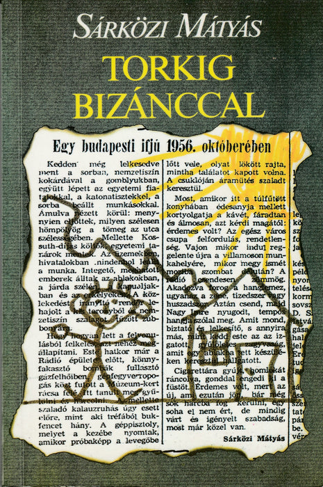 Torkig Bizánccal