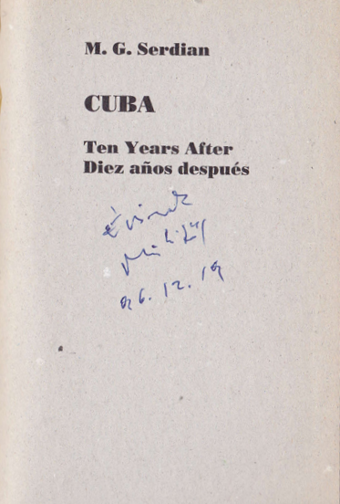 Cuba