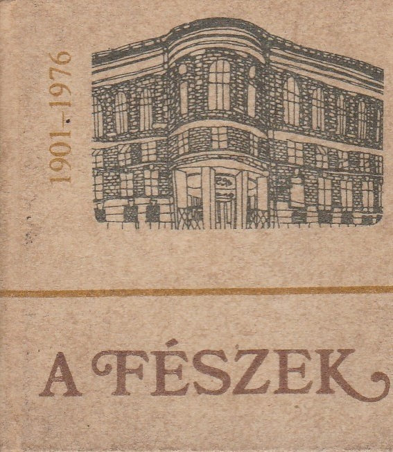 A Fészek