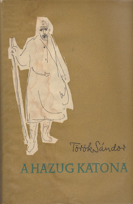 A hazug katona