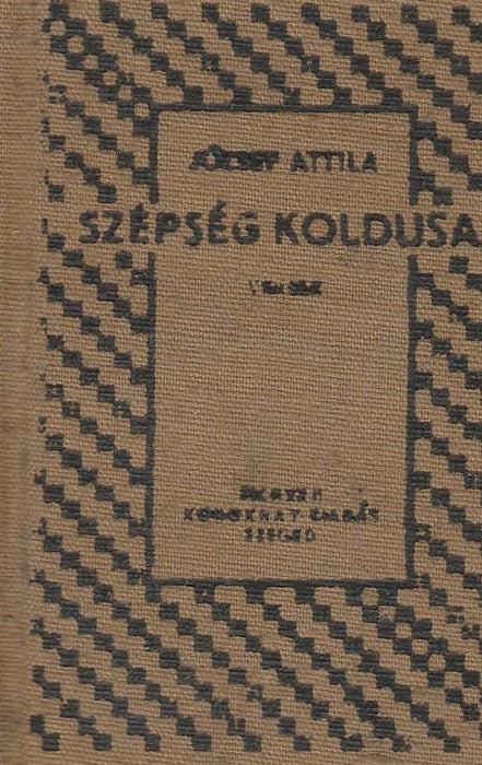 Szépség koldusa