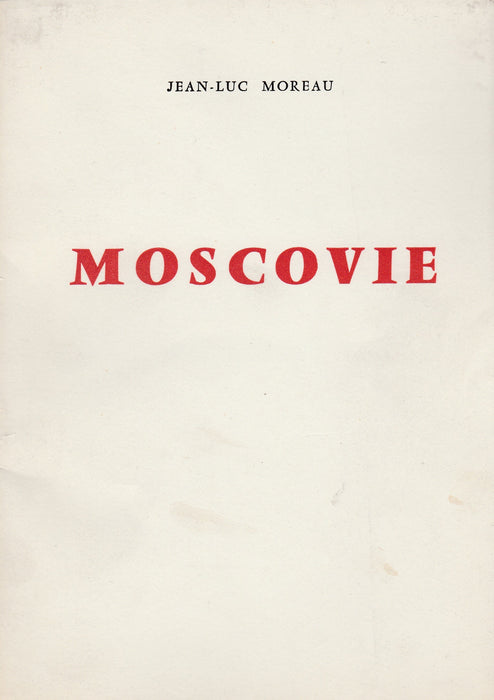 Moscovie