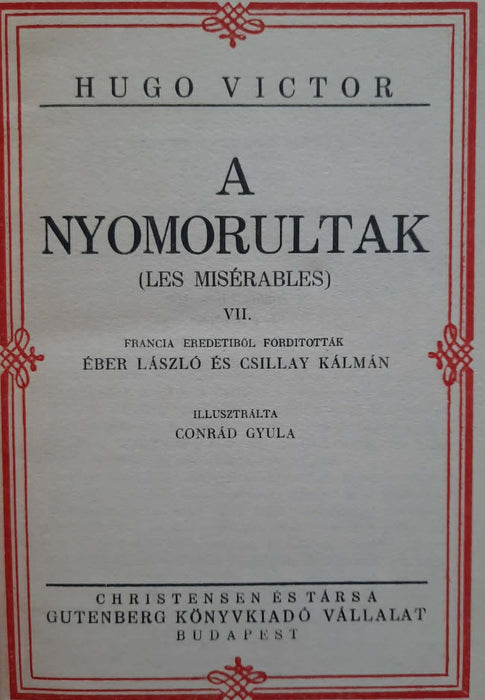 Világostól Trianonig