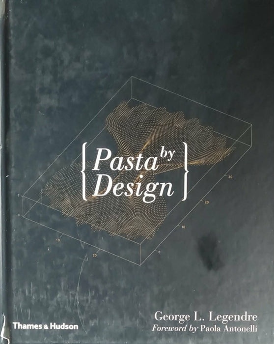 Pasta by Design