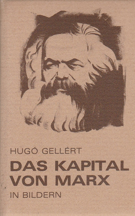 Das Kapital von Marx in Bildern