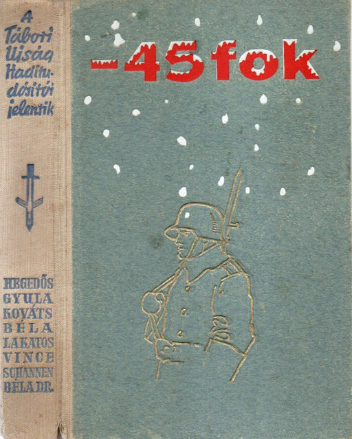 -45 fok