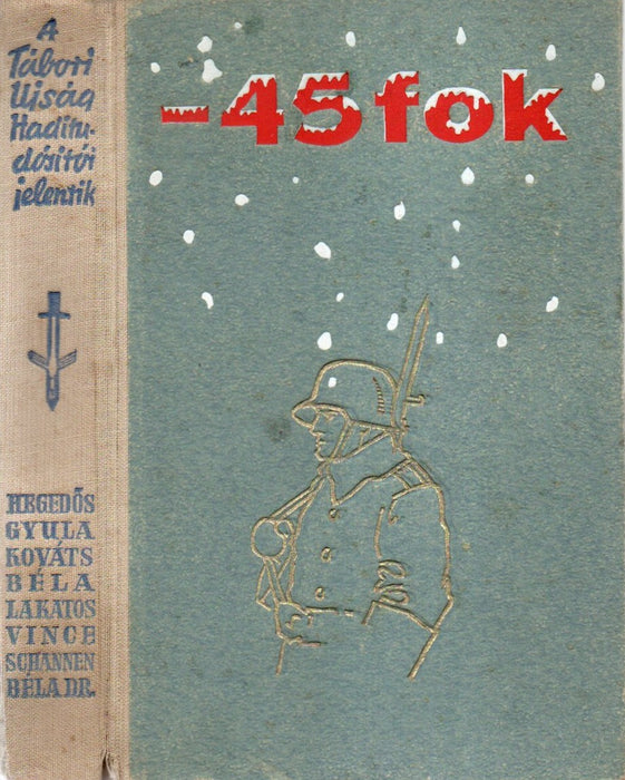 -45 fok