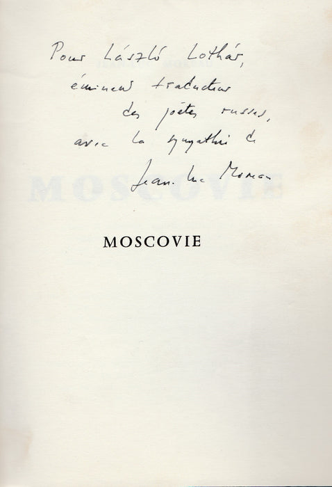 Moscovie